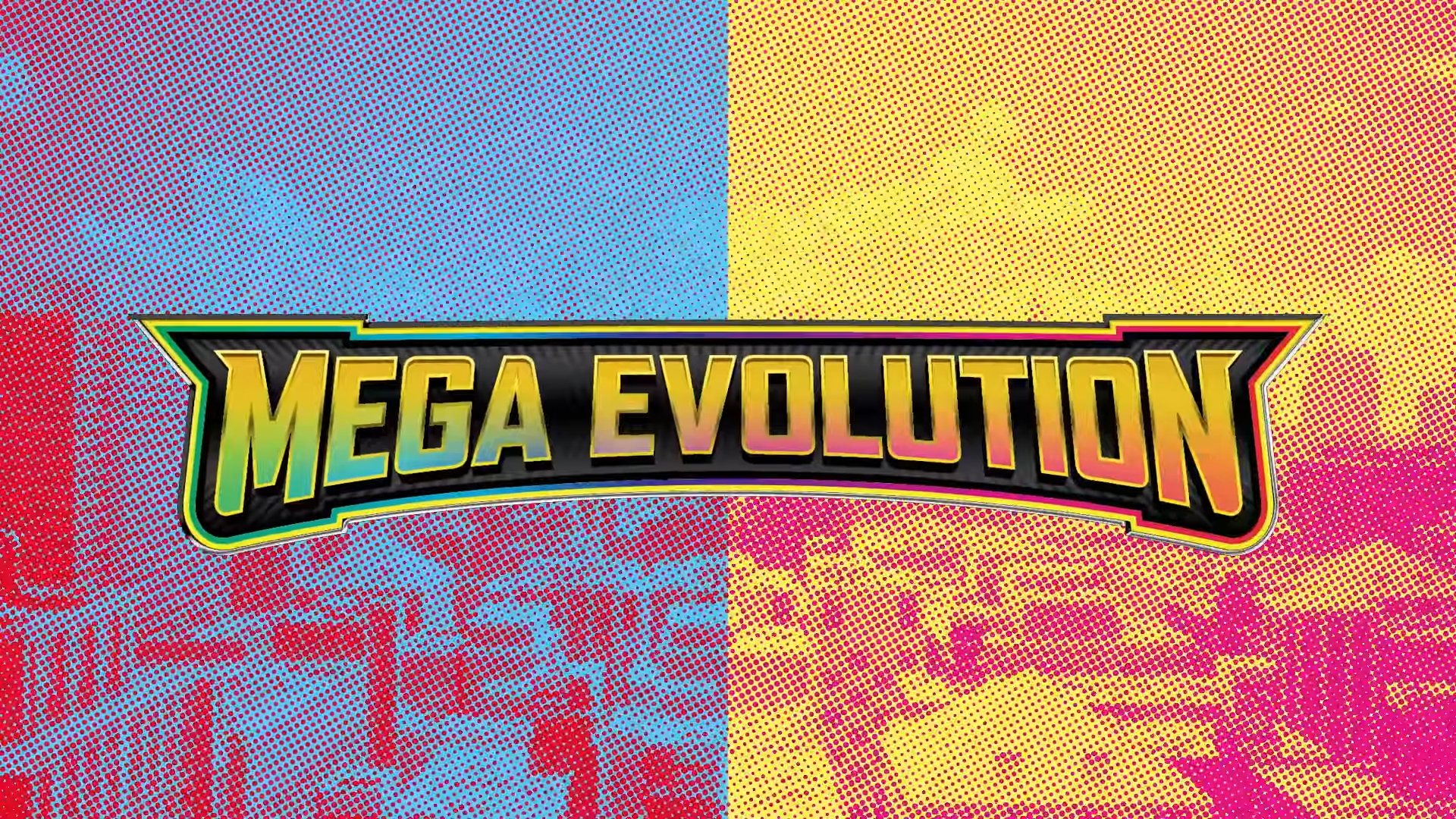“Mega Evolution” Set Product Lineup Revealed for September!