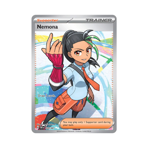 Nemona (PAF 229)