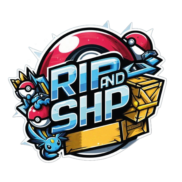 Rip and Ship