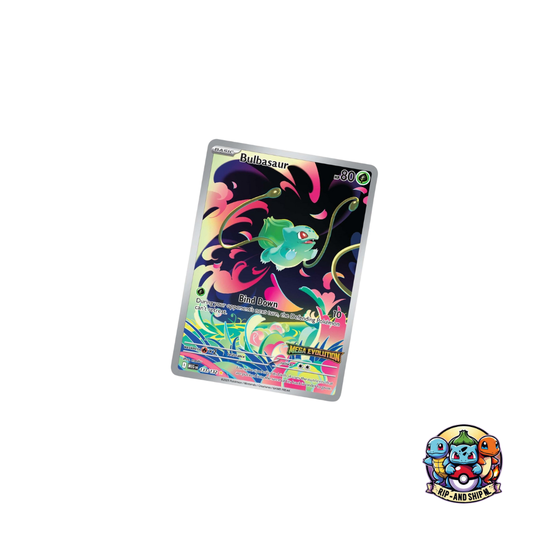 Mega Evolution - Booster Box Enhanced