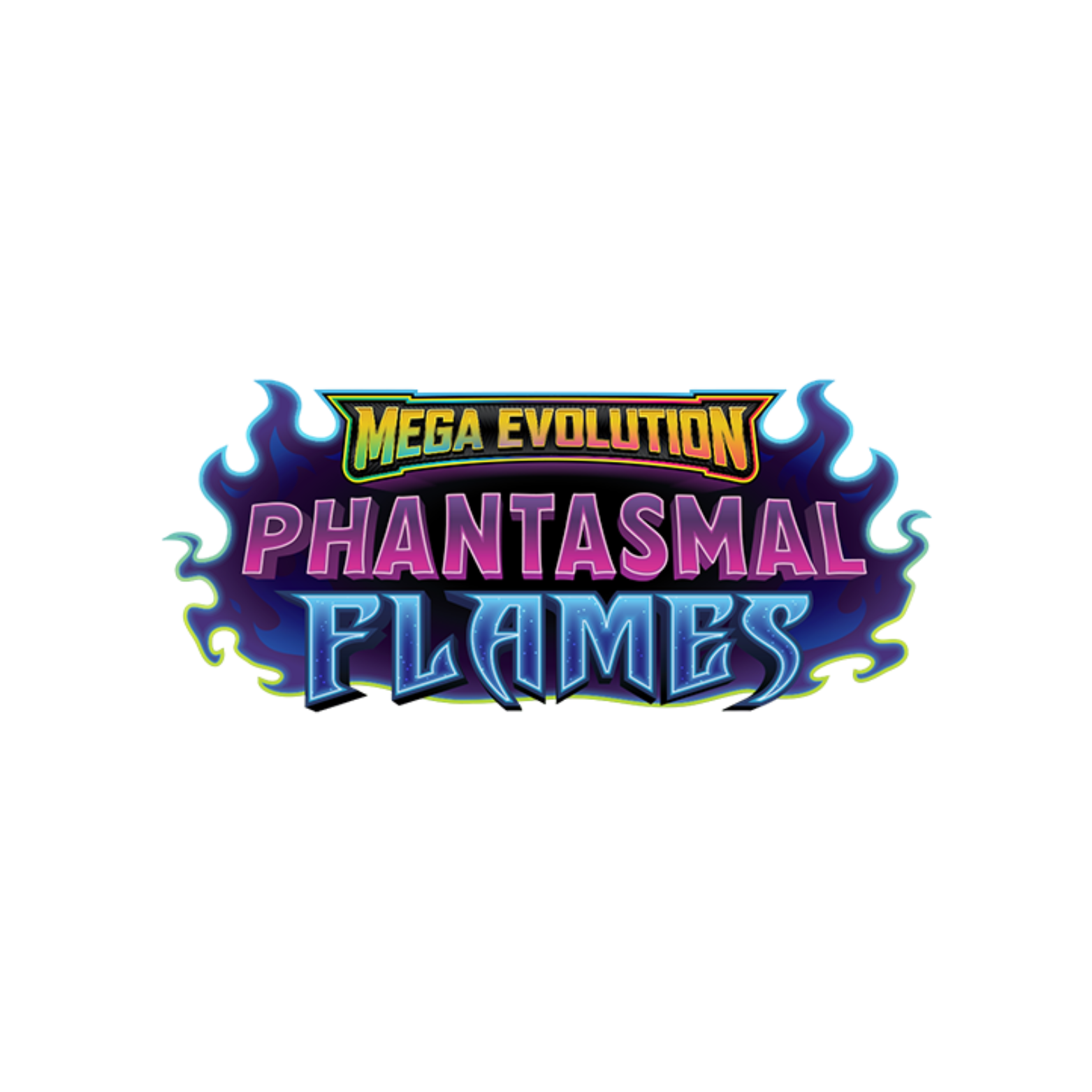 Phantasmal Flames