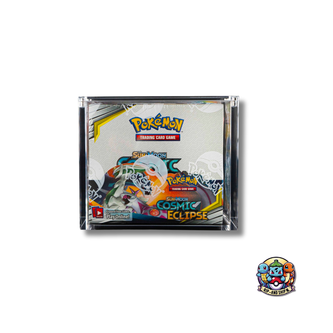 Acryl Cases