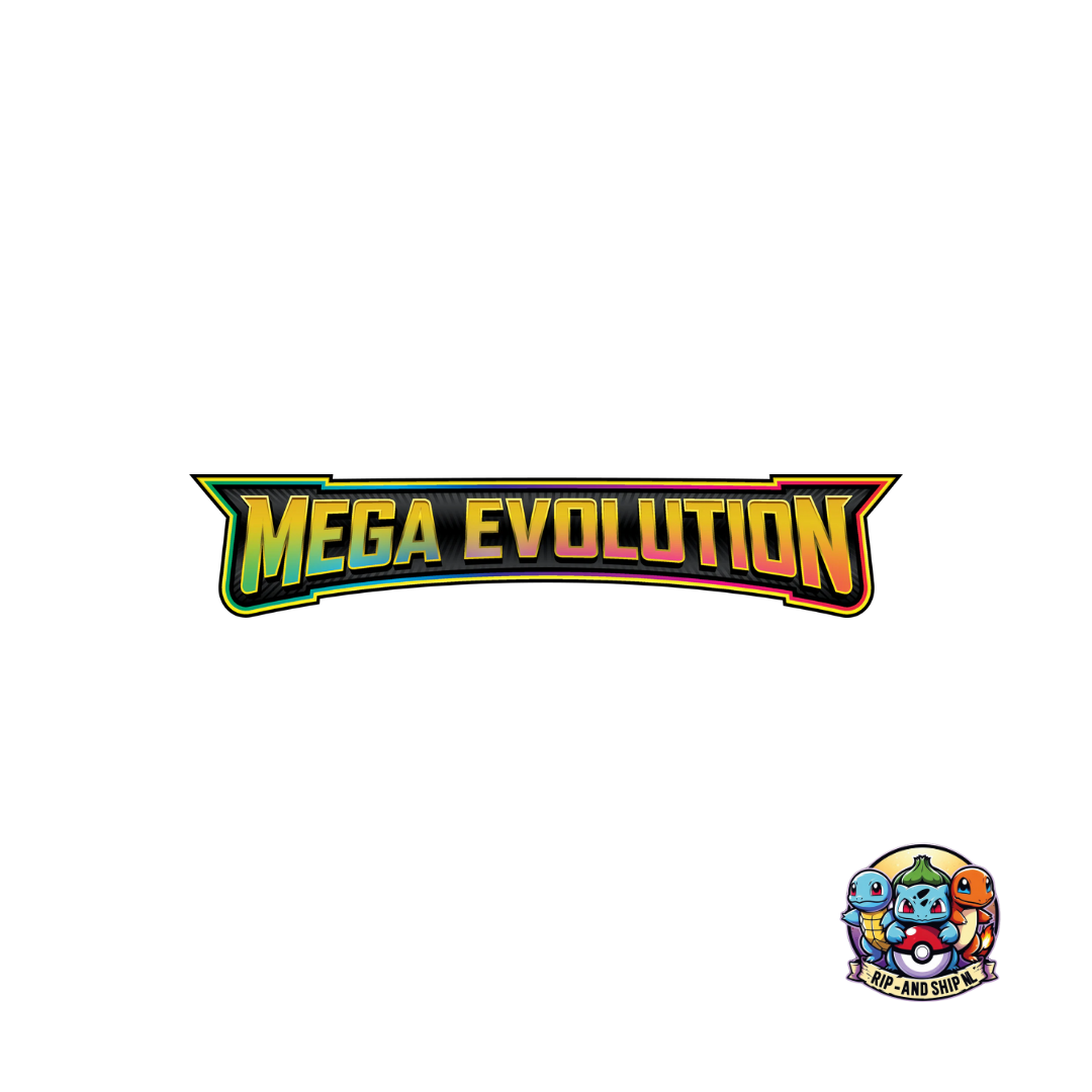 Mega Evolution Base