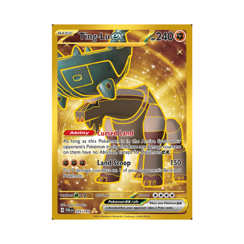 Ting-Lu ex (PAL 275)