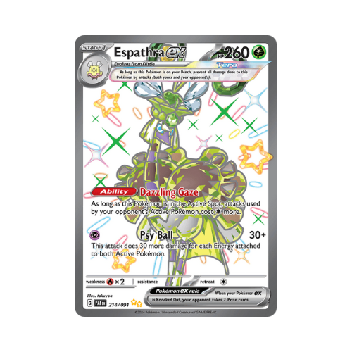 Espathra ex (PAF 214)