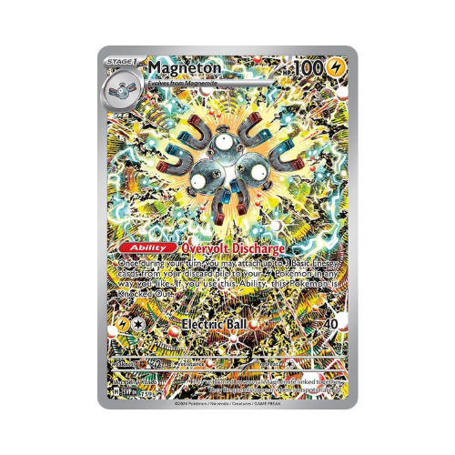 Magneton (SVP 159)