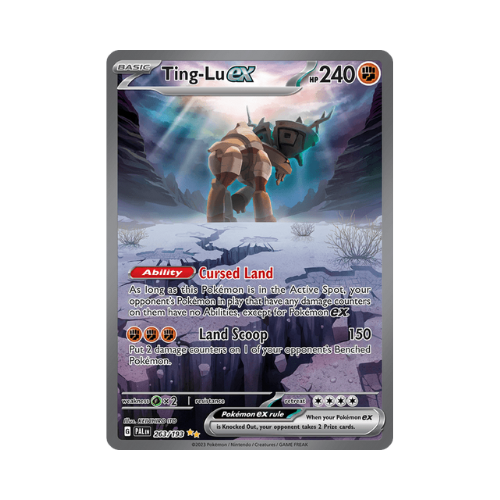 Ting-Lu ex (PAL 263)