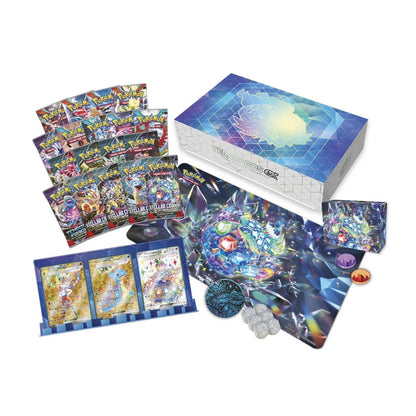 Ultra Premium Collection Terapagos ex