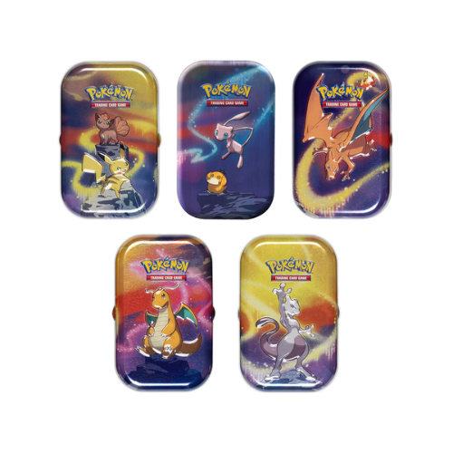 Kanto Power Mini Tin