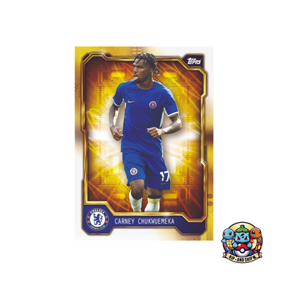 Topps Chelsea 23/24 Fan Set