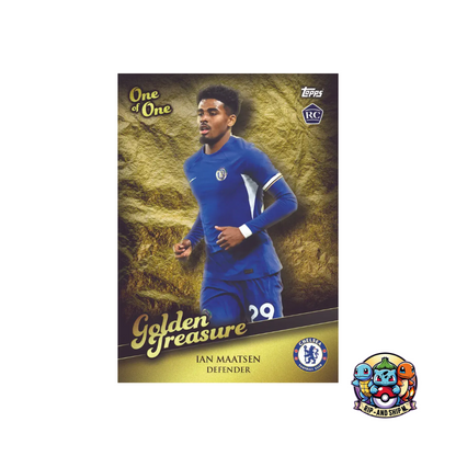 Topps Chelsea 23/24 Fan Set
